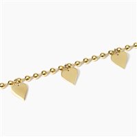 Bracciale Kidult Donna Style in Acciaio Cristallo 831056 - 831056